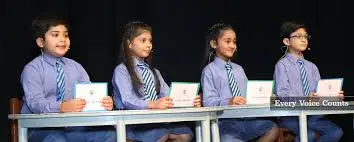 Modern School, Vasant Vihar
